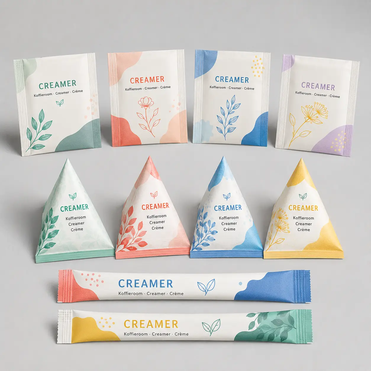 creamer